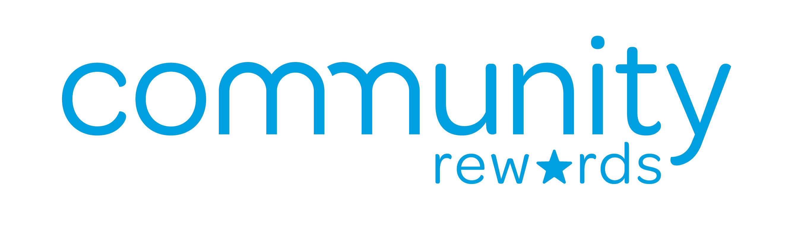 Community Rewards Dashboard